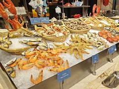 -常德武陵天济喜来登酒店-盛宴餐厅