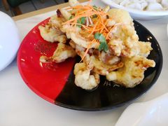 -京滨饭店·餐厅(阜外大街店)