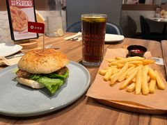 -必胜客(城西银泰店)