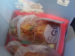 -85度C(青岛燕儿岛店)