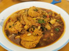 -巷儿里餐厅·杭帮菜(信义坊店)