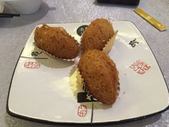 -星河湾半岛酒店-真粤中餐厅