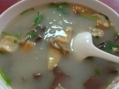 -金津老鸭粉丝馆(建设路店)