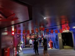 -首都电影院(天津店 中国巨幕)