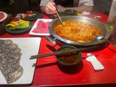 -蜀大侠火锅(森兰花园城店)