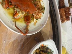 -醉壹号海鲜大排档(厦门美食地标店)