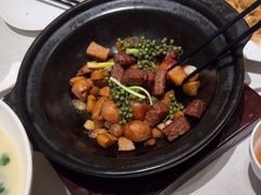 -狮王府淮扬菜(新街口友谊店)