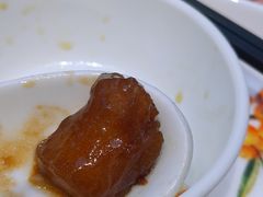 -西贝莜面村(上海百联西郊店)