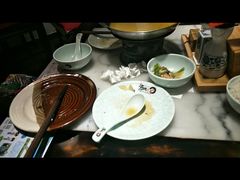 -京城小江南·北京烤鸭·江南土菜·白鱼(中关村店)