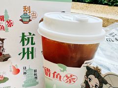 -炖物24章·顺时轻养茶(杭州大厦店)