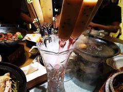 -刀板香·安徽菜(国购IFC店)