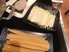 -吴记老锅底麻辣火锅(福州路店)