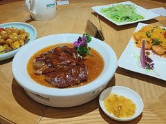 -德胜轩正宗顺德菜(宝安沙井会展中心店)