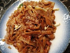 -粤域茶餐厅