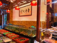 -抱德·潮汕味(敦和店原惠城鱼仔)