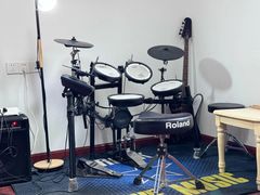 -迷音音乐国际艺术中心(三林店)