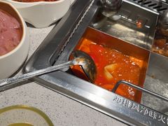 -海底捞火锅(番禺广场店)