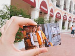 -佛罗伦萨小镇广佛名品奥特莱斯(疏港路店)