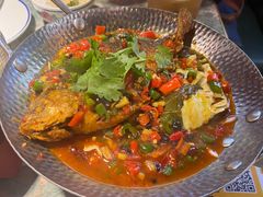 -米椰湘·辣椒炒肉