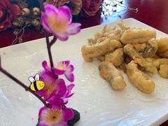 -旺富东海大酒楼(海鲜街店)