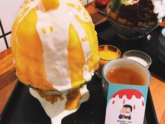 -WONDER ICE 萬得冰田(建設路总店)