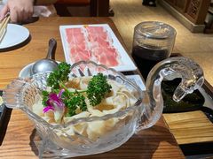 -佬土鹅肠火锅(解放路店)