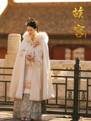 -美云庭古装·格格服汉服·京城旅拍(北京店)