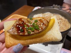 -大鲜生·亚洲菜融合小食堂
