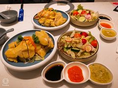 海南鸡饭套餐-鹿港小镇(悠唐店)