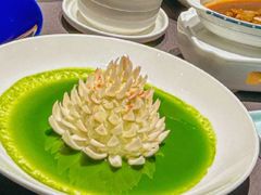 -肆月河豚·新淮扬菜·烤鸭(中关村店)