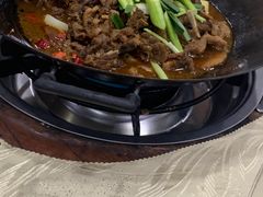 -顺德公美食(西乡店)
