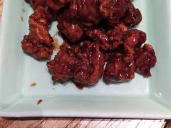 -新白鹿餐厅(爱琴海购物中心店)