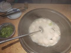 -陈大锅·岳阳鱼馆·地道岳阳菜(美食街店)