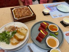 -点都德(皇岗村店)