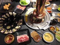 -伊茉家的烤肉店(勒泰中心店)