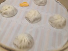 鸡肉小笼包-鼎泰丰(国贸商城店)