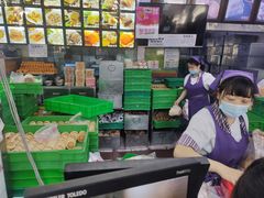 -宫廷糕点铺