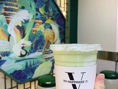 -维维豆奶(金鹰新街口店)