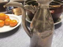 太雕酒-白家餐厅(徐家汇店)