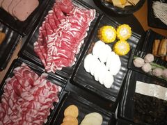 -呷哺呷哺(长治万达店)