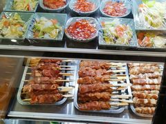 -小汉食馄饨店