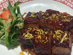 -谭厨中山传家菜.乳鸽.脆鲩鱼(华强北中航城店)