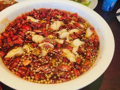 -永安鱼庄·镇江菜(东吴路店)