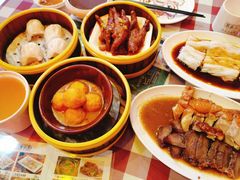 -蓝记茶餐厅(勒泰店)