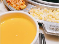 -韩宫宴烤肉·料理(南京江宁万达店)