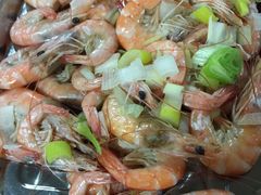 -胶东海鲜大排档(北太平庄店)