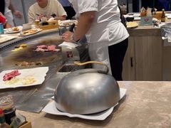 -上渔铁板烧(熙悦汇店)