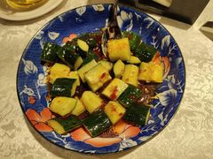 -红棉中餐厅·广州海航威斯汀酒店