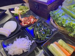 -杀猪天·韩国烤肉(总店)