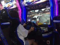 -大玩家(魏家庄万达店)